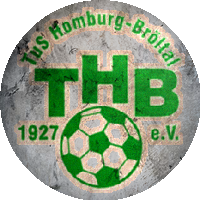 Logo TuS Homburg-Bröltal