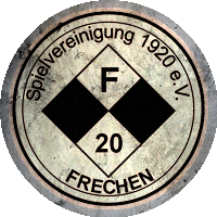 Logo SpVg Frechen
