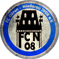 Logo 1. FC Düren II