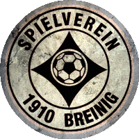 Logo SV Breinig