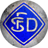 Logo Sportfreunde Düren