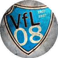 Logo VfL Vichttal 08 Mausbach Zweifall Vicht