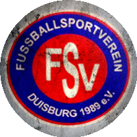 Logo FSV Duisburg