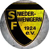 Logo Sportfreunde Niederwenigern