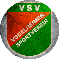 Logo Vogelheimer SV