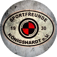 Logo Sportfreunde Königshardt