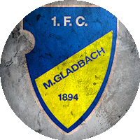 Logo 1. FC Mönchengladbach