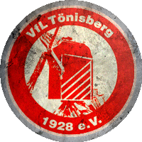 Logo VfL Tönisberg
