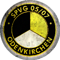 Logo SpVg Odenkirchen 05/07