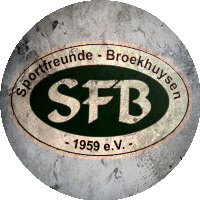Logo Sportfreunde Broekhuysen