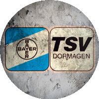 Logo TSV Bayer Dormagen