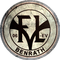 Logo VfL Benrath