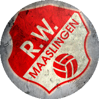 Logo SC Rot-Weiß Maaslingen