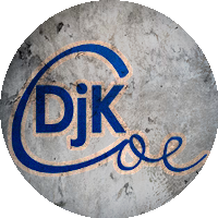 Logo DJK Eintracht Coesfeld