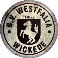 Logo BV Westfalia Wickede