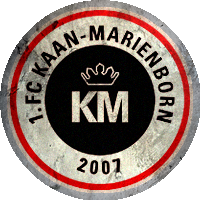 Logo 1. FC Kaan-Marienborn
