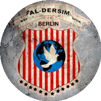 Logo BSV Dersim 1993