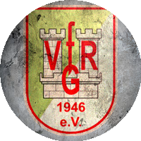Logo VfR Gommersdorf
