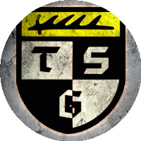 Logo TSG Balingen II