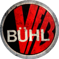 Logo VfB Bühl