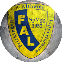 Logo SpVgg Frickingen-Altheim-Lippertsreute