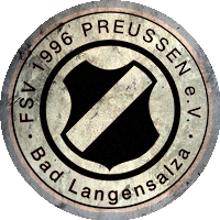 Logo FSV Preußen Bad Langensalza