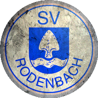 Logo SV 1919 Rodenbach