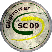 Logo Güstrower SC