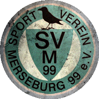 Logo SV Merseburg 99