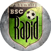 Logo BSC Rapid Chemnitz