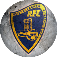 Logo Reichenbacher FC