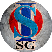Logo SG Saartal