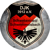Logo DJK Schwebenried/Schwemmelsbach