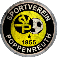 Logo SV Poppenreuth