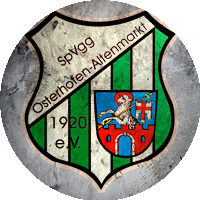Logo SpVgg Osterhofen