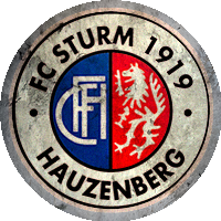 Logo FC Sturm Hauzenberg