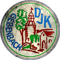 Logo DJK Gebenbach
