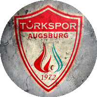Logo Türkspor Augsburg