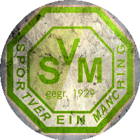 Logo SV Manching