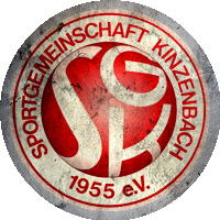 Logo SG Kinzenbach