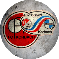 Logo TSV/FC Korbach