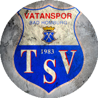 Logo TSV Vatanspor Bad Homburg