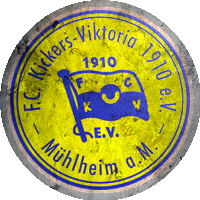 Logo F.C. Kickers Viktoria Mühlheim