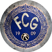 Logo FC Germania Großkrotzenburg