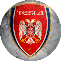 Logo SSG Nikola Tesla Hamburg