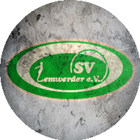 Logo SV Lemwerder