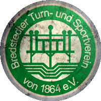 Logo Bredstedter TSV