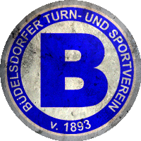 Logo Büdelsdorfer TSV