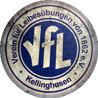 Logo VfL Kellinghusen