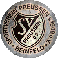 Logo SV Preußen Reinfeld